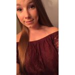 Profile Picture of Britney Cline (@joyfull_fitness_) on Instagram