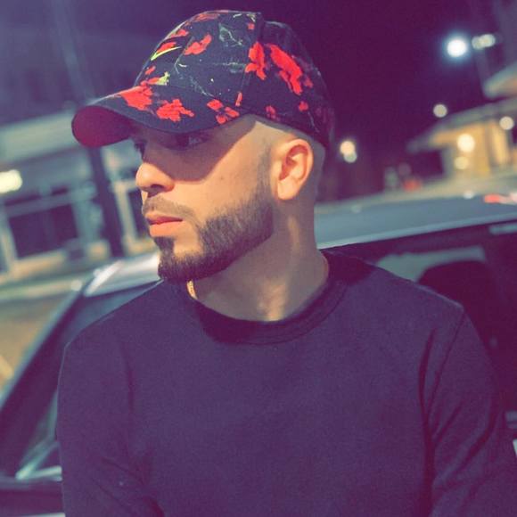 Profile Picture of Mohammad Haidar (@mohammadhaidar) on Poshmark