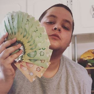 Profile Picture of Aaron Buckley Jr. (Bigbucks) (@Aaronbuckleyjr) on Facebook