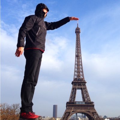 Profile Picture of Pablo Ivelic (@pivelic) on Twitter