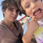 Profile Picture of Courtney Dawn Marie McIsaac (@lil.moon96) on Instagram