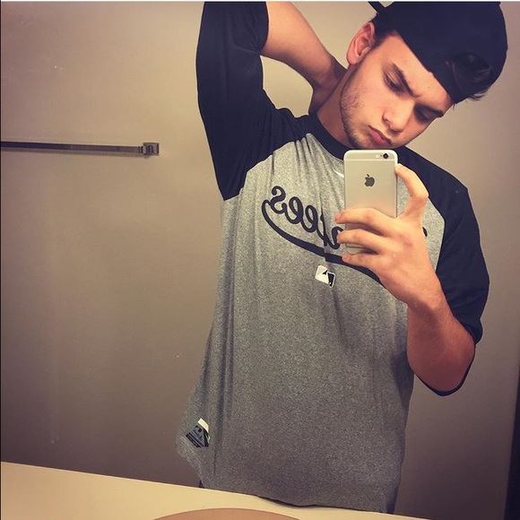 Matthew Ristick - Poshmark Profile Picture of Matthew Ristick (@nasadad) on Poshmark