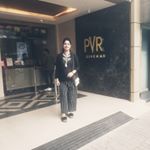 Profile Picture of Ruhi Sunilgupta (@ruhisunilgupta) on Instagram
