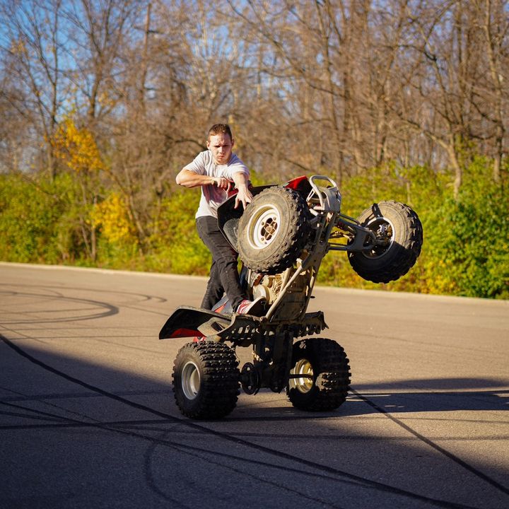 Profile Picture of keith brewer (@keith_brewer) on Tiktok