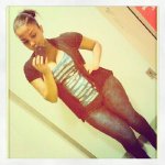 Profile Picture of Muriel Bradley (@phreekjamebear) on Instagram