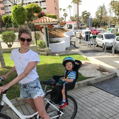 Profile Picture of Laura Shelton (@Laura__LK) on Twitter