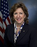 Profile Picture of Kay Hagan - Wikipedia, the free encyclopediaon Wikipedia