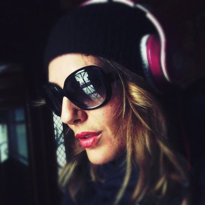 Profile Picture of Fabiana Sera (@fabianasera) on Twitter