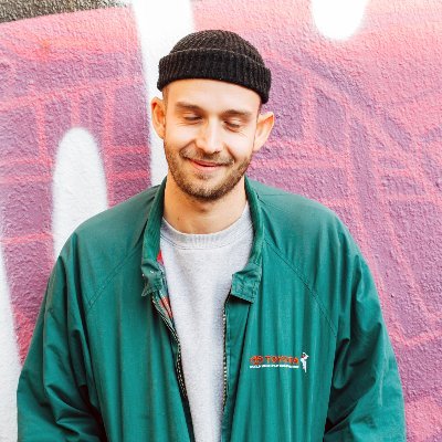 Profile Picture of James Christian Hearne (@ChristianHearne) on Twitter