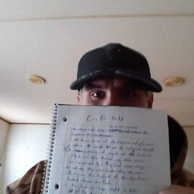 Profile Picture of Robert Ragan (@RobertR64061574) on Twitter