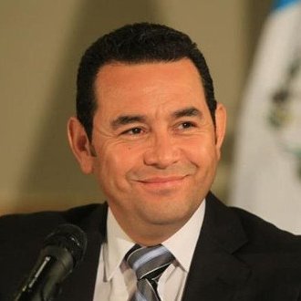 Profile Picture of Plaid Jimmy Morales (@Plaid_JMorales) on Twitter