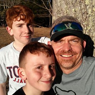 Profile Picture of Darrell Linksweiler (@darrell.linksweiler.5) on Facebook