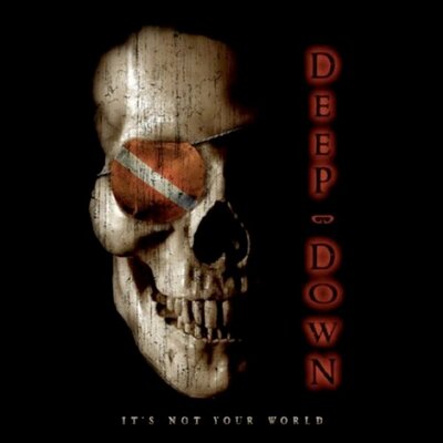 Profile Picture of Joseph McAlister (@PNW_Diver_Joe) on Twitter