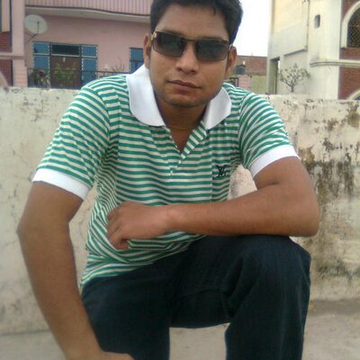 Profile Picture of Upendra Singh (@123upendrasingh) on Twitter