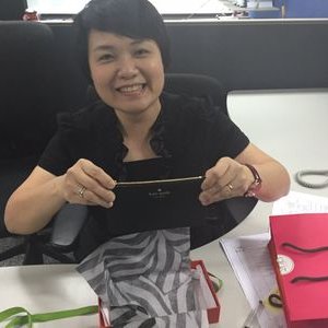 Profile Picture of Chang Chai Shee (@shee_chai) on Twitter