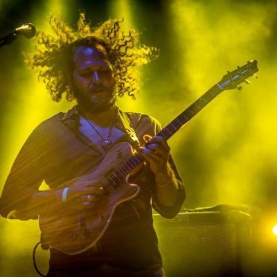 Profile Picture of Chris Houser (@Houserwerkin) on Twitter