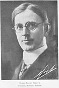 Profile Picture of Royal B. Farnum - Wikipediaon Wikipedia