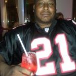 Profile Picture of Darryl Stevenson (@drrylstev) on Instagram