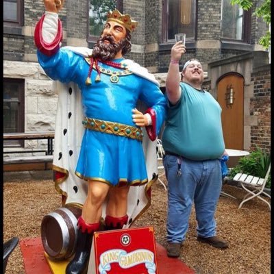 Profile Picture of Chris Waterloo (@chriswaterloo1) on Twitter