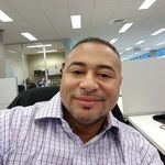 Profile Picture of Sean Grace (@sgracevzw) on Instagram