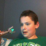 Profile Picture of Sean Clancey (@remembered_foxy) on Instagram
