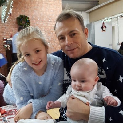 Profile Picture of Mark Hudson (@mark250769) on Twitter