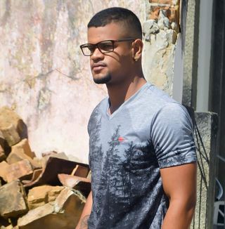 Profile Picture of Norielson Oliveira (Nory) (@Norielson.Oliveira) on Facebook