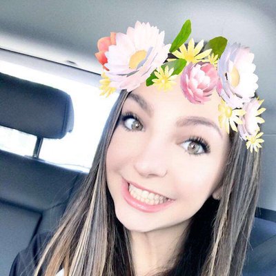 Profile Picture of Alexa Moore (@MooreAlexaa2515) on Twitter
