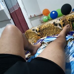 Profile Picture of Daniel Valladares (@DanielV24996028) on Twitter