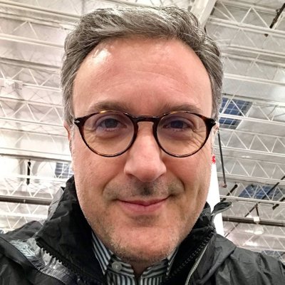 Profile Picture of David Neil Kristensen (@davidkim__dkim) on Twitter