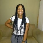 Profile Picture of Turaya Tamia Bowles (@turayatamia) on Instagram