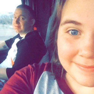 Profile Picture of Robyn Kay Chandler (@robynchandler93) on Twitter