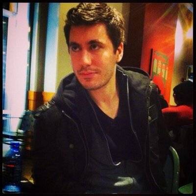 Sean-william Goodale - Twitter Profile Picture of Sean-william Goodale (@@sean_w_good) on Twitter