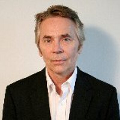 Profile Picture of Gordon Isfeld (@gisfeld) on Twitter