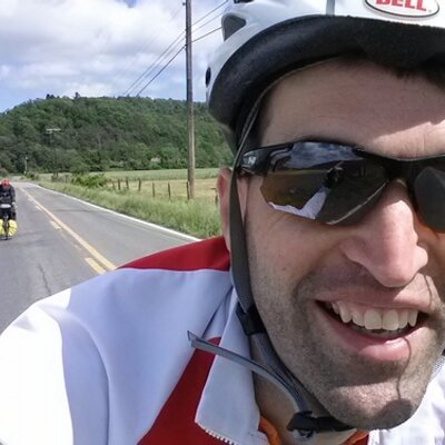 Profile Picture of Justin McCann (@iamjustinmccann) on Twitter