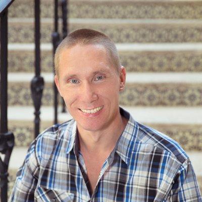 Profile Picture of Dmitry Borisov (@DmitryBorisov14) on Twitter