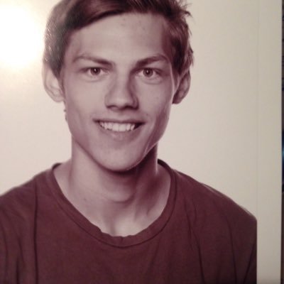 Profile Picture of Simon Frey (@Rex_Frey) on Twitter
