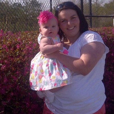 Profile Picture of Lindsay Schultz (@lindsayschult18) on Twitter