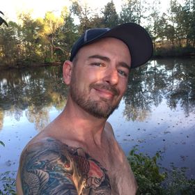 Profile Picture of Justin McDyer (@justinmcdyer) on Pinterest
