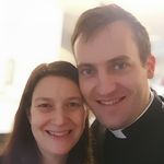 Profile Picture of Tim and Clare Gage (@timandclaregage) on Instagram