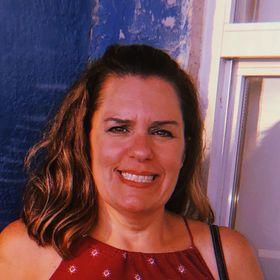 Profile Picture of Kristina Calderone Clement (@tinaclem73) on Pinterest