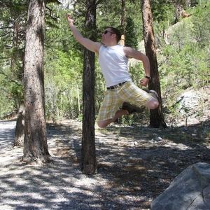 Profile Picture of Cody Shumate (@ottercreek) on Myspace