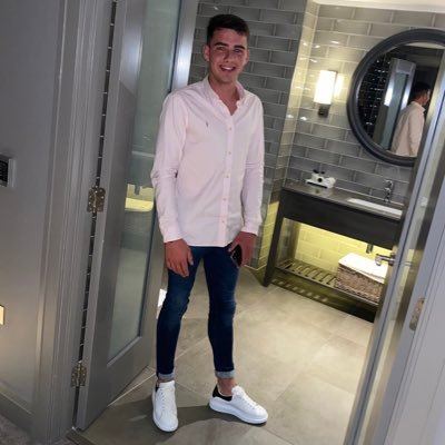 Profile Picture of Sean-Paul Conroy (@SEAN_PAUL97) on Twitter