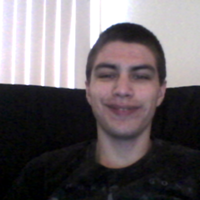 Profile Picture of James Fousek (@j_smilely) on Twitter