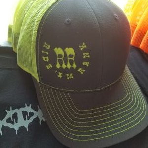 Profile Picture of DONNA HUFF (@RIDEEMRANK_2017) on Twitter