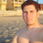 Profile Picture of martin gonzalez (@nitramzelaznog) on Flickr