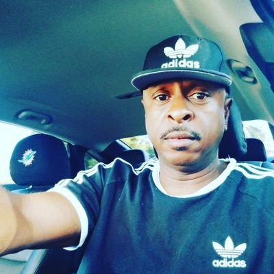 Profile Picture of Darrel Adams (@DarrelTheDj) on Twitter