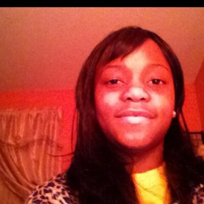 Profile Picture of Kailan M Oglesby (@KailanMonique) on Twitter