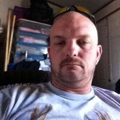 Profile Picture of Kevin Kester (@kevinkester45) on Twitter