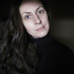 Profile Picture of Стефанович Елена (@lensa.lisa123) on Instagram
